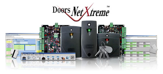 keri systems