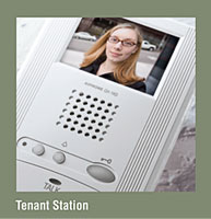 tenant station