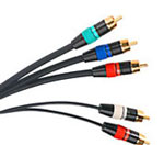 RGB cable